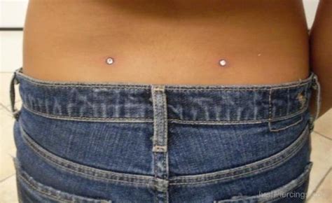 Dimple Back Piercings Page 14