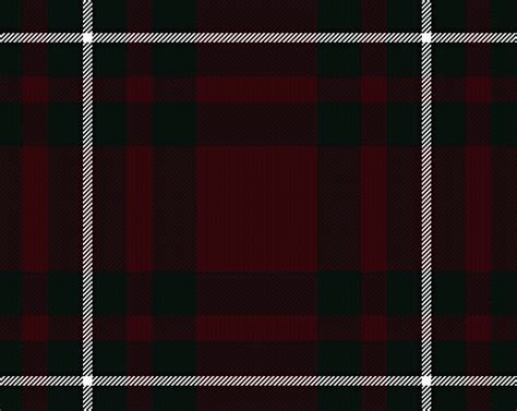 Macgregor Hunting Tartan 11oz Cloth Scottish Shop Macleods Scottish