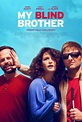 pop babble • My Blind Brother - review