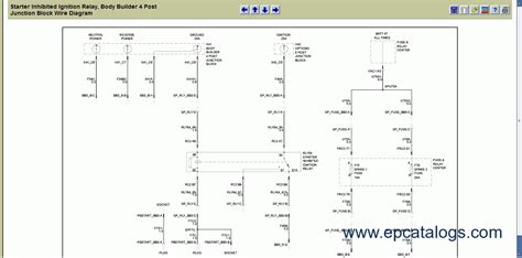 Need it for my 98 ch. Ch613 Mack Mack Truck Fuse Box Diagram - Wiring Diagram Schemas