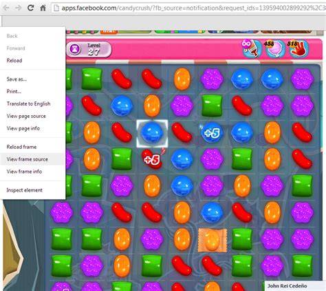 Hacking Candy Crush Realhackers