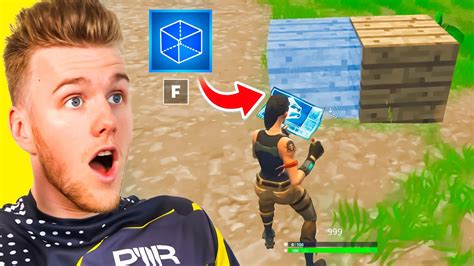 Fortnite Mods That Change Everything Youtube