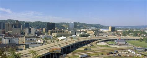 5 Biggest Cities In West Virginia How Well Do You Know The Mountain