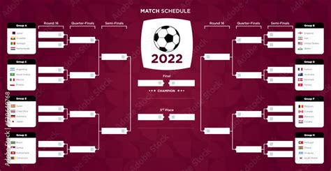 fifa world cup schedule complete list of qatar semi final matches hot sex picture
