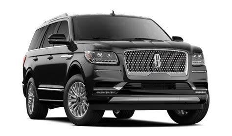 Current Lincoln® Suv Models Luxury Vehicles