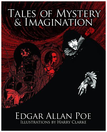 tales of mystery and imagination edgar allan poe 9781841939469 abebooks