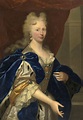 Dorothea Sophie von Pfalz-Neuburg (1670-1748) – kleio.org