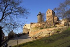 Kaiserburg | Nuremberg, Germany Attractions - Lonely Planet