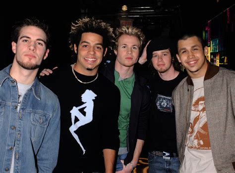 Incredible 90s Boy Bands You Totally Forgot About ~ One Media 24