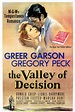 The Valley of Decision Pictures - Rotten Tomatoes