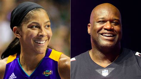 Shaq And Candace Parker Spar Over Whether The Knicks Are ‘back Fox News