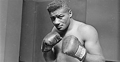 Floyd Patterson - 1970s Heavyweights | Abstract Sports