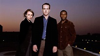 6 Things You Need To Know About Spooks | Spooks | Drama Channel