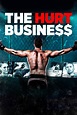 The Hurt Business - Documentaire (2016) - SensCritique