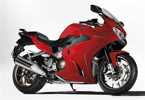 Honda Vfr 800 F 2020 Fiche Moto Motoplanete