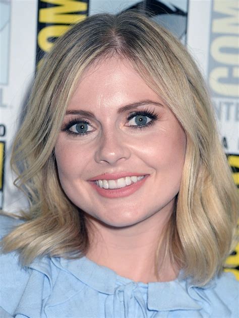 Rose Mciver Pictures Rotten Tomatoes