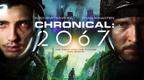 Chronical Official Trailer Scifi Youtube