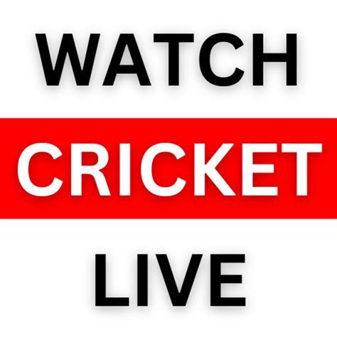 Watch Live Cricket Tv Hd 2023 For Pc Mac Windows 111087 Free