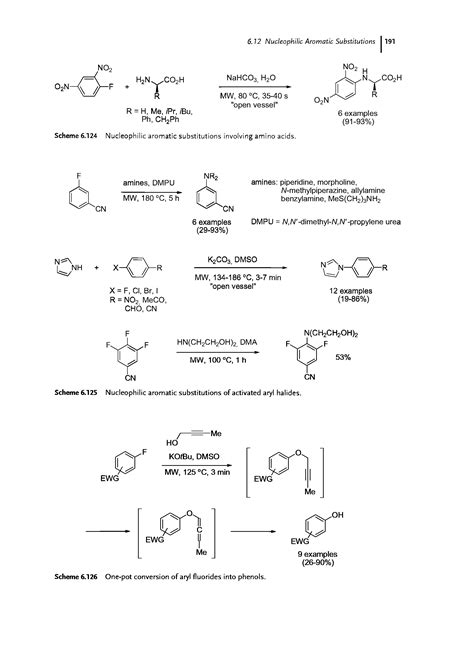 Nucleophilic Involving Amino Acids Big Chemical Encyclopedia