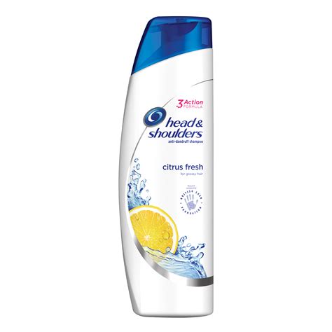 Head & shoulders is a color safe dandruff shampoo. Head & Shoulders Anti Dandruff Shampoo Citrus Fresh