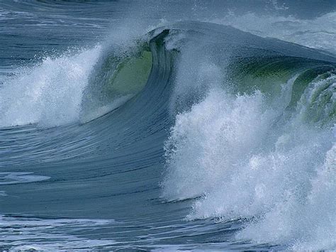 Free Photograph Waves Ocean Beach