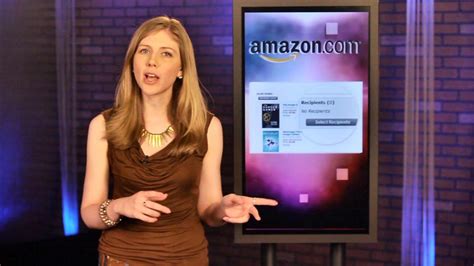 Amazon Pushes Kindles For Classrooms Video Cnet