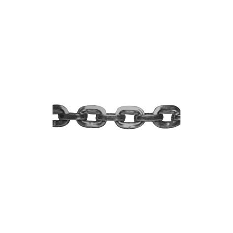Quality Chain 31437 Replacement Square Link Alloy Bulk Continuous