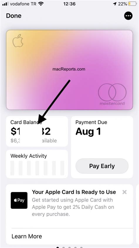 For instance, if you have a credit card limit of rs. How To View And Download Apple Credit Card PDF Statements - macReports