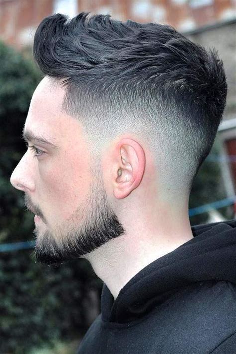 The Undercut Fade What It Is And How To Rock It Mens Haircuts Fade