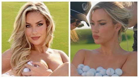 Photo Of Paige Spiranac From Behind Sexiezpicz Web Porn