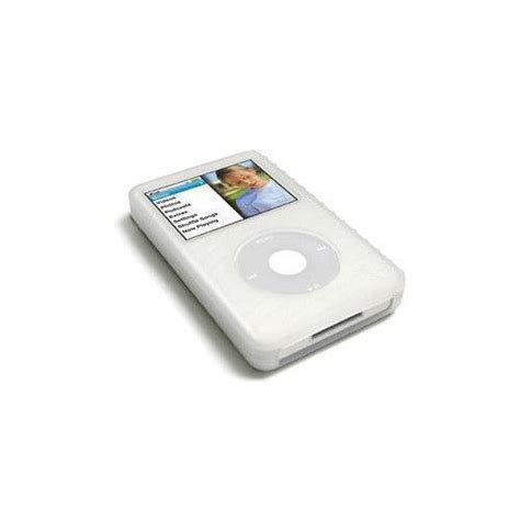 Ipod Classic 30gb Silicone Case Ebay