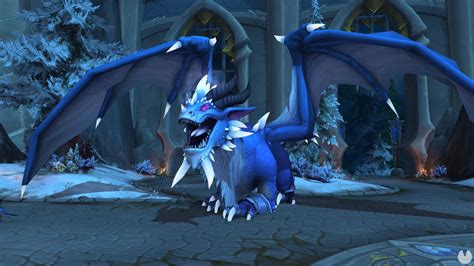 World Of Warcraft Dragonflight Todo Lo Que Necesitas Saber De La Nueva