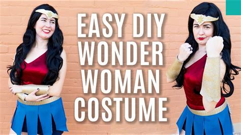 95 Diy Halloween Costumes 2019 Surprisingly Cute Scary And Creepy