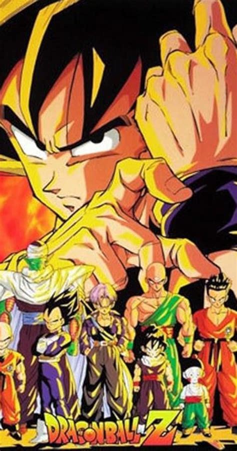 Dragon Ball Z Saison 9 Episode 35 Streaming Filmstreaming2