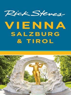 The sound of music filming locations tour in salzburg see the beautiful locations where scenes from the movie were filmed hi emily, thank you very much for joining our original sound of music tour®. Rick Steves Vienna, Salzburg & Tirol by Rick Steves · OverDrive (Rakuten OverDrive): eBooks ...