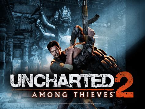 Dsoonw Ps3 Uncharted 2 Among Thieves