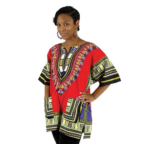 Dashiki Traditional African Attire And Its Untold History Africa Imports
