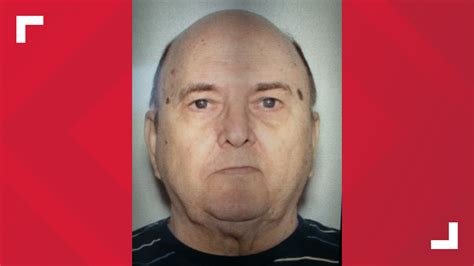 silver alert issued for 77 year old man missing from largo