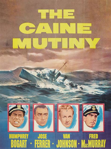 The Caine Mutiny Book Summary Pdf Online Caine Mutiny For Full