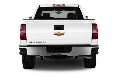 2016 Chevrolet Silverado Gmc Sierra Add Eassist Hybrid Automobile