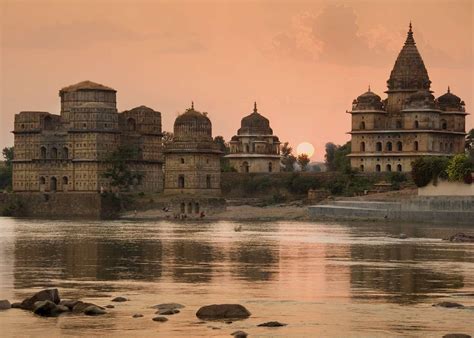 Visit Orchha On A Trip To India Audley Travel Uk
