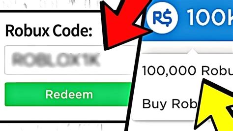 Secret Promo Code Gives You 1000 Free Robux June 2020 In 2021