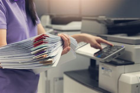 Ban Fax Machines In Healthcare As Part Of Digital Transformation Says