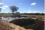 Silage Covering Services Photos