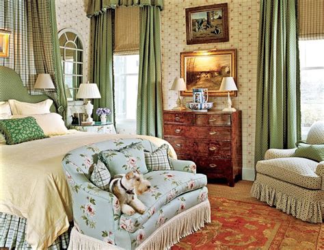 Decorate Your Home In English Style Beautiful Bedrooms English Decor