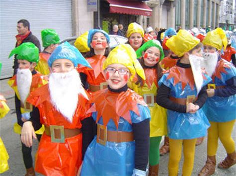 Disfraces Para Carnaval Disfraces Carnaval Disfraces Disfraces