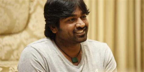 He did his schooling in mgr higher. The Vijay Sethupathi interview | 'Directors should not put ...