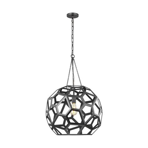 Alexa Hampton Feccetta Large Pendant Capitol Lighting