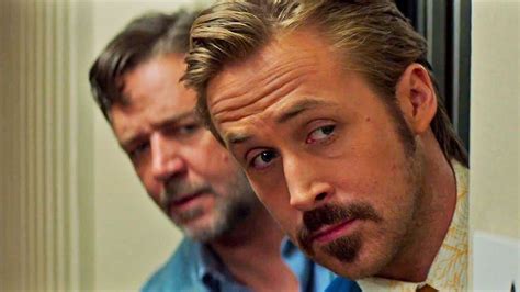 The Nice Guys Review Gosling And Crowe Get Bromantic
