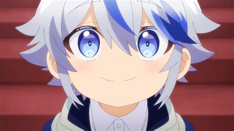 Tensei Kizoku No Isekai Boukenroku Ganha Um Novo Trailer Anime United